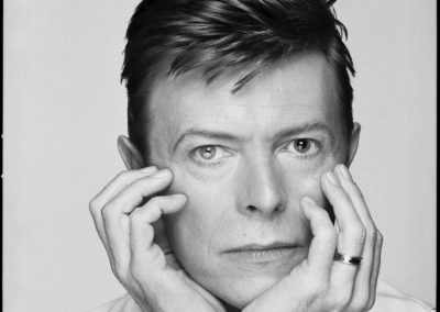 David Bowie 1992